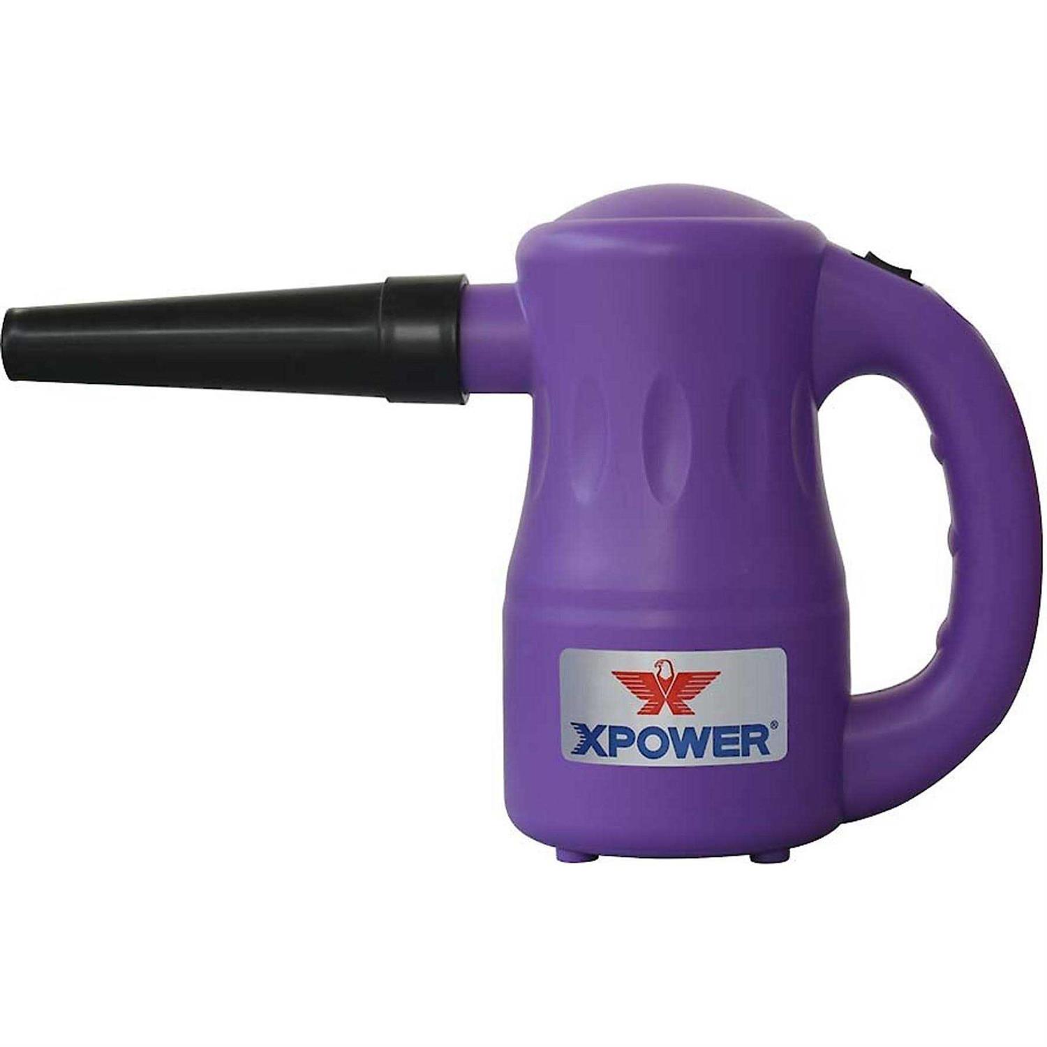 XPOWER Airrow Pro B-53 Multipurpose Pet Dryer - Healthber