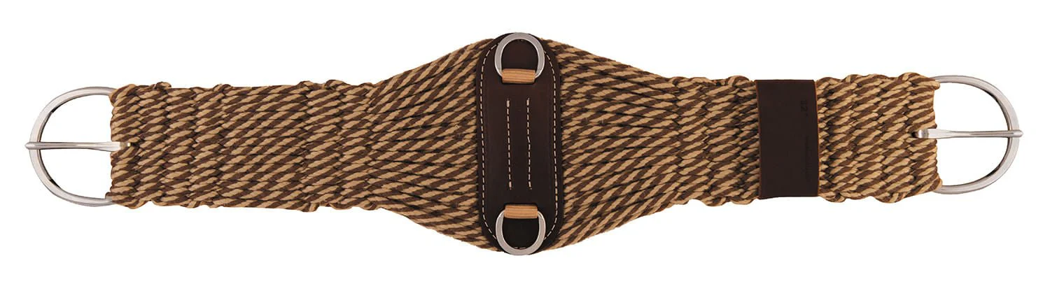 EcoLuxe Bamboo Moisture-Wicking 27-Strand Roper Cinch - Healthber