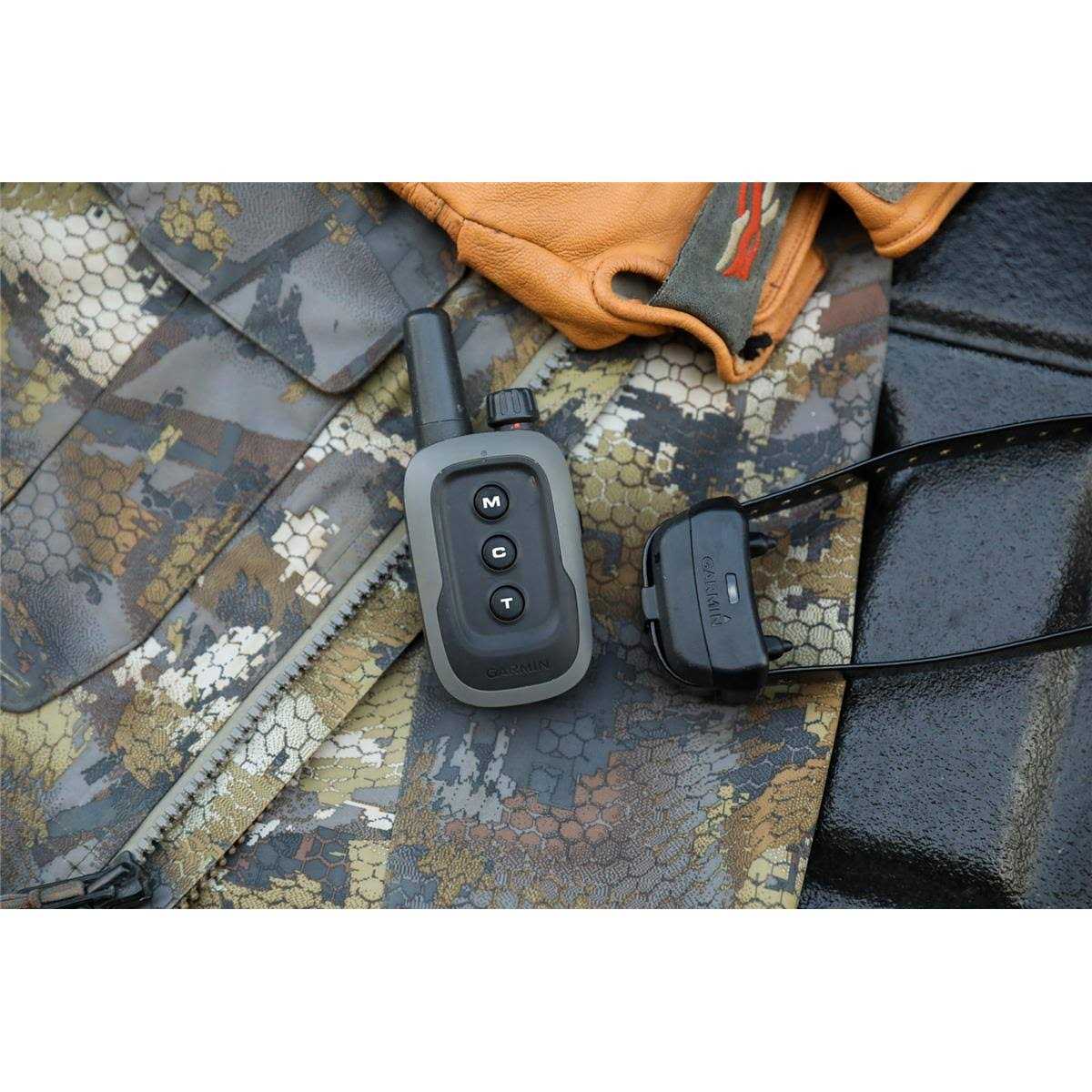 Garmin Delta SE - Healthber