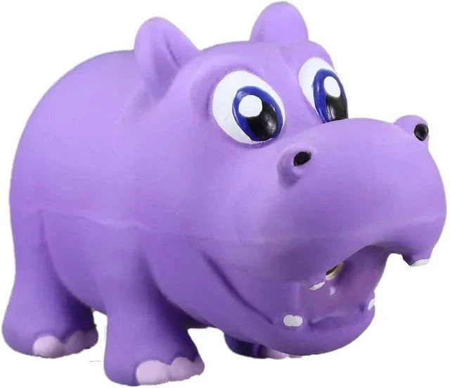 NaturFlex Babies Hippo - Healthber