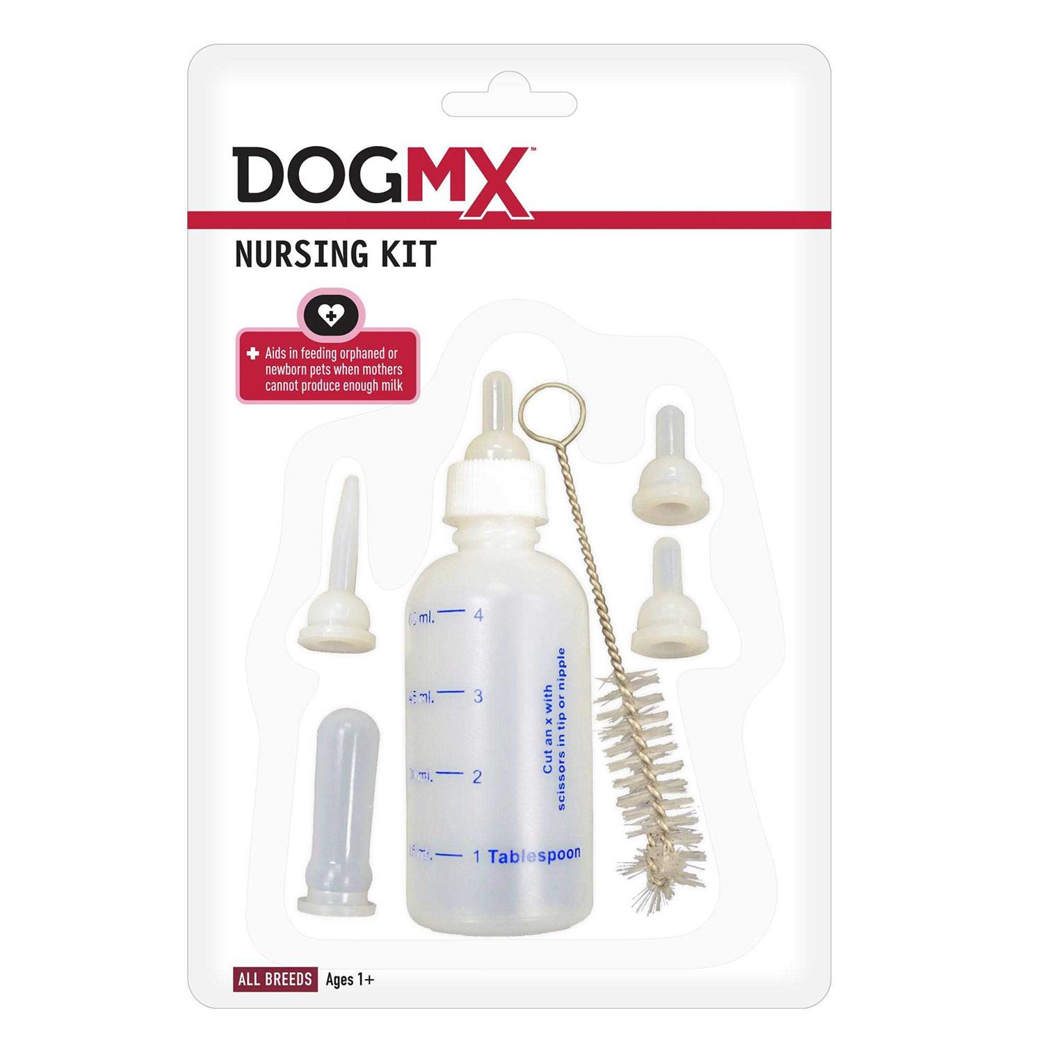 Dog MX Nursing Kit - Healthber