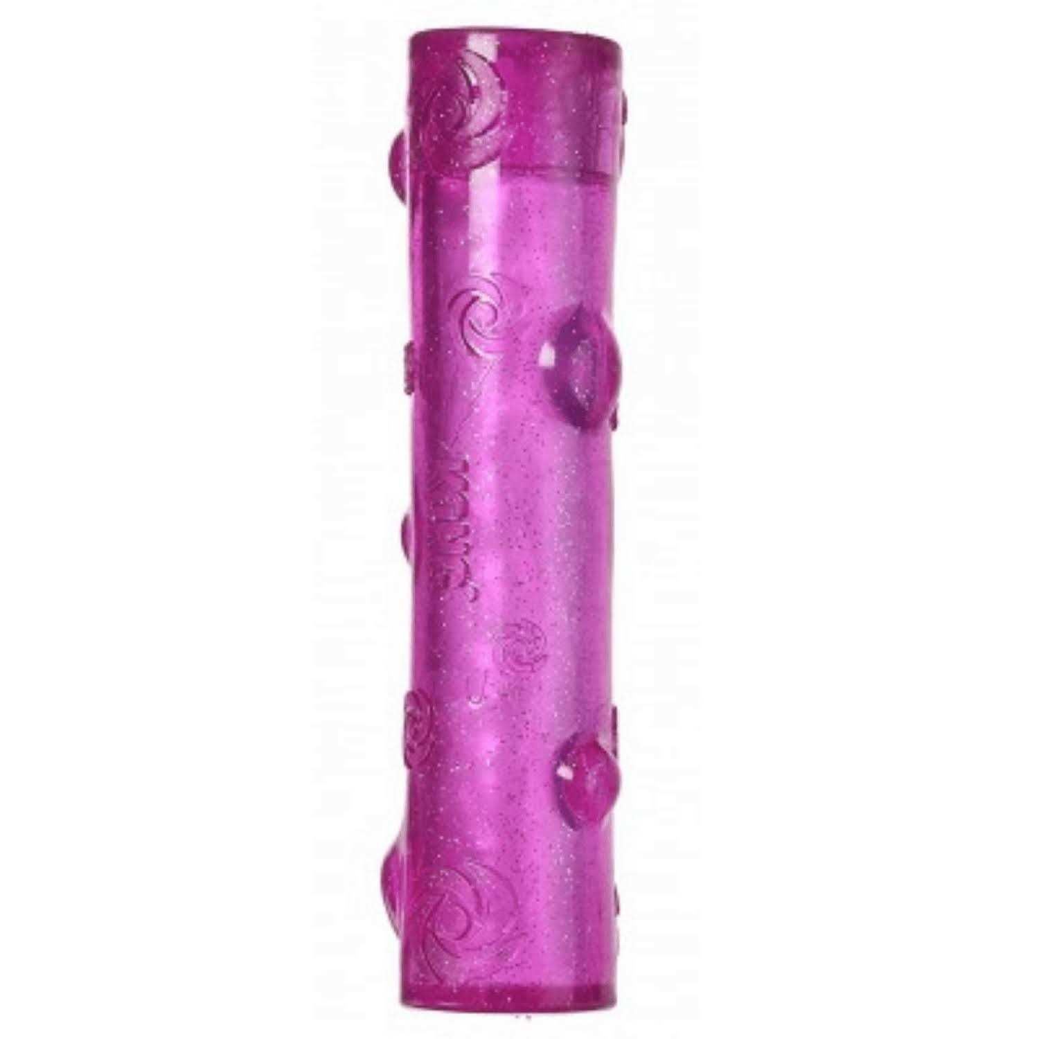 Kong Crackle Squeezz Stick Dog Toy - Healthber