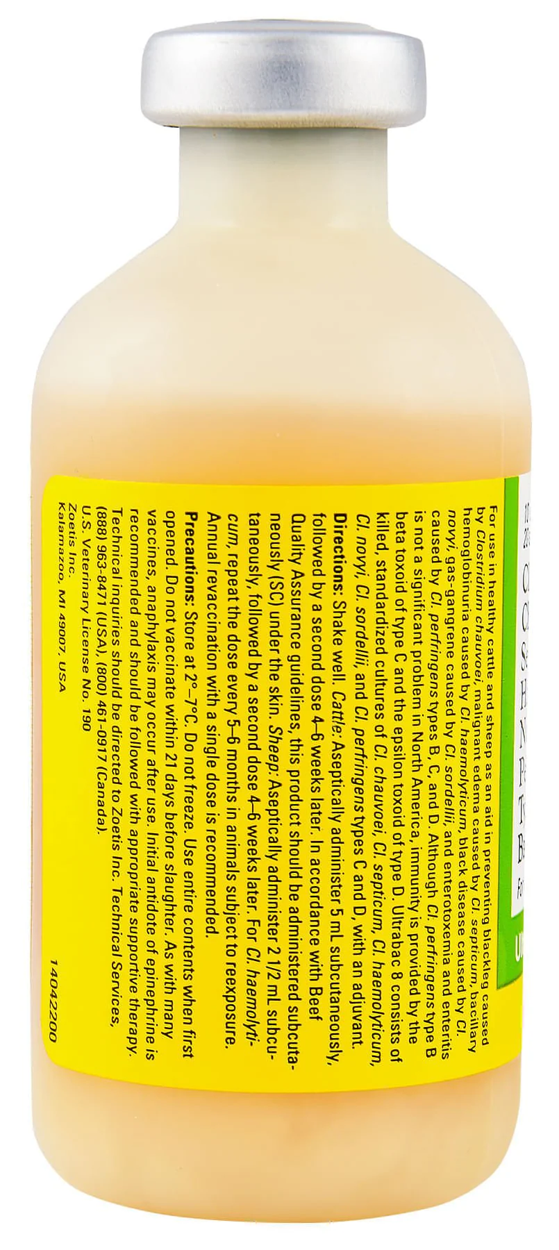 Ultrabac? 8 - Healthber