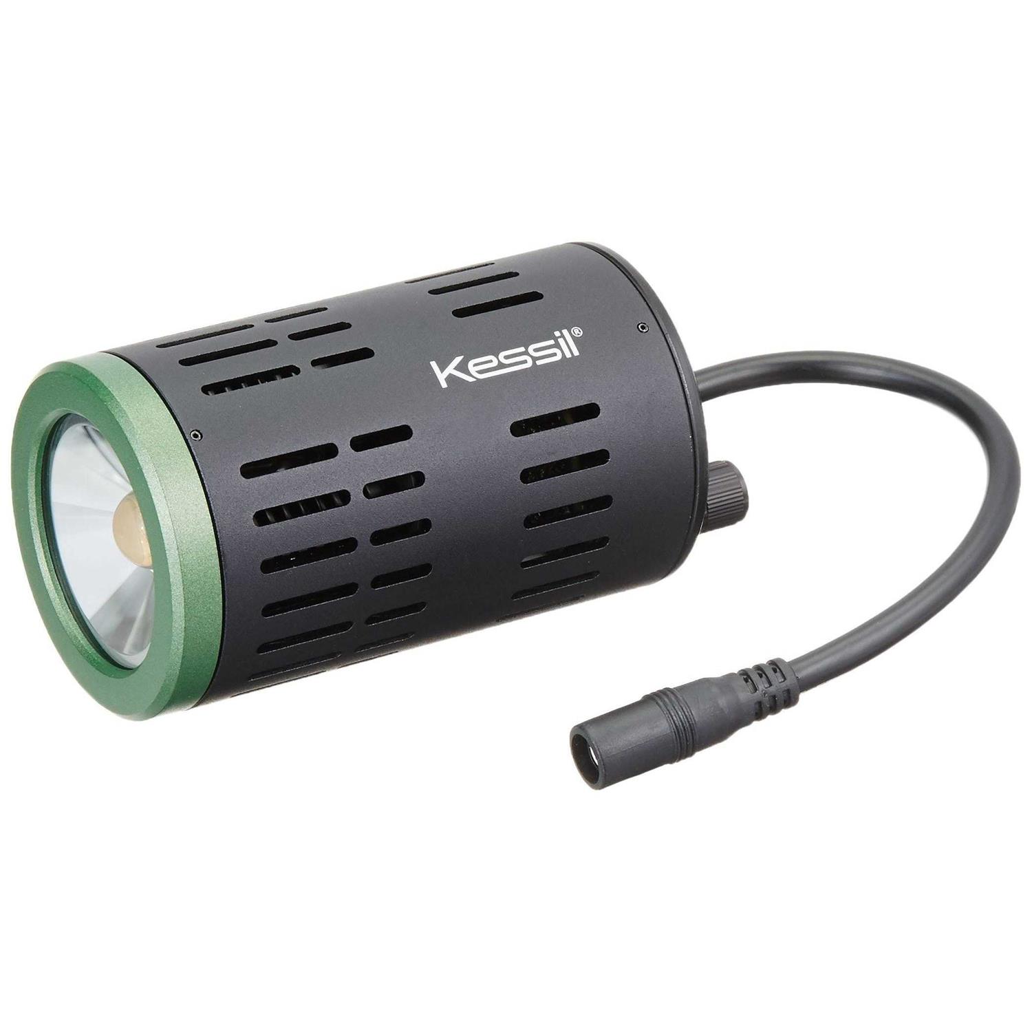 Kessil A160WE Tuna LED Aquarium Light - Healthber