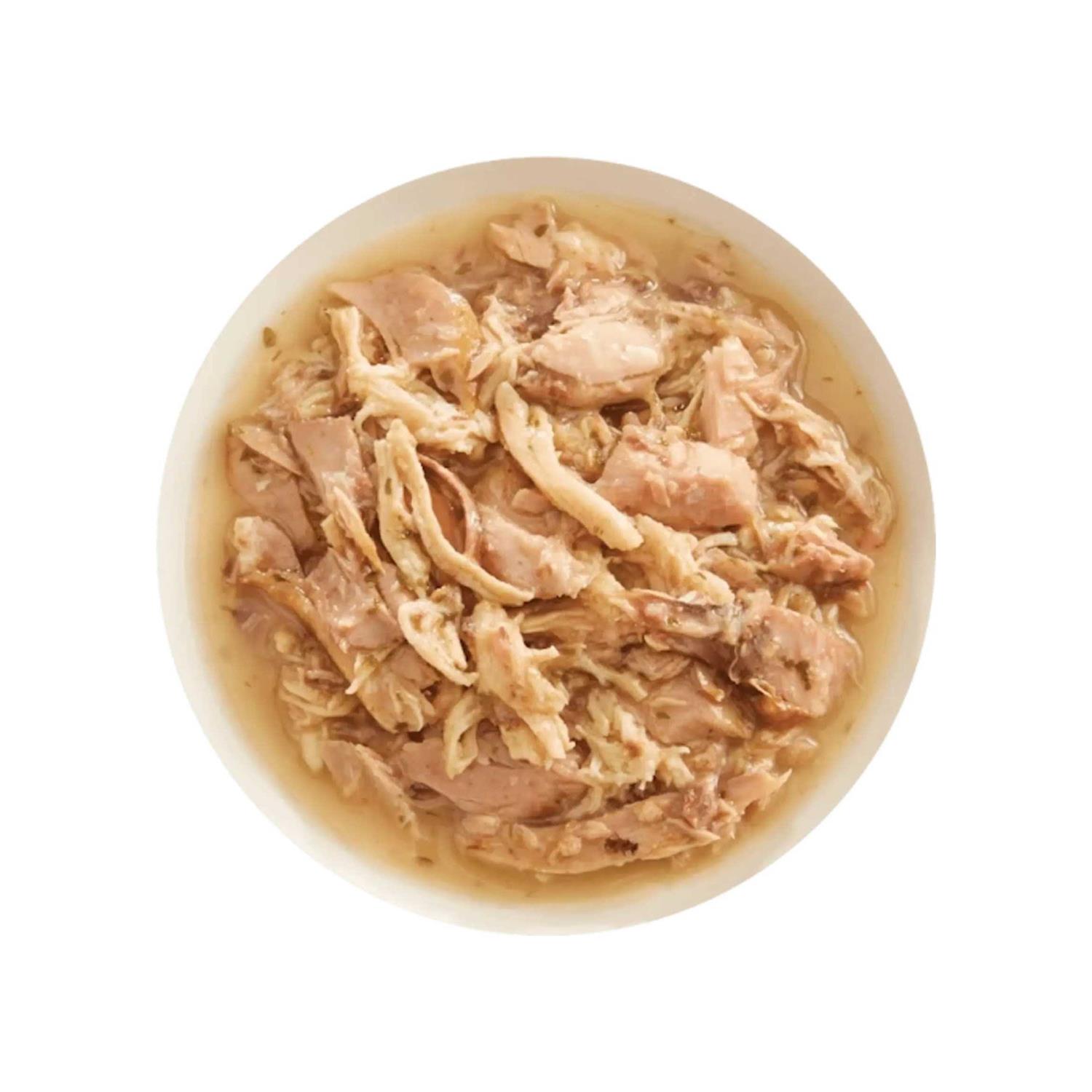 Rawz Cat Food Tuna - Healthber