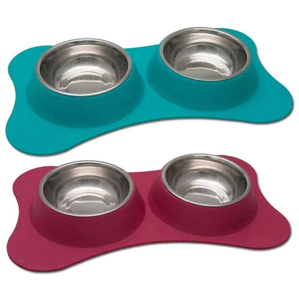 Dolce Bone Shaped Flex Diner - Healthber