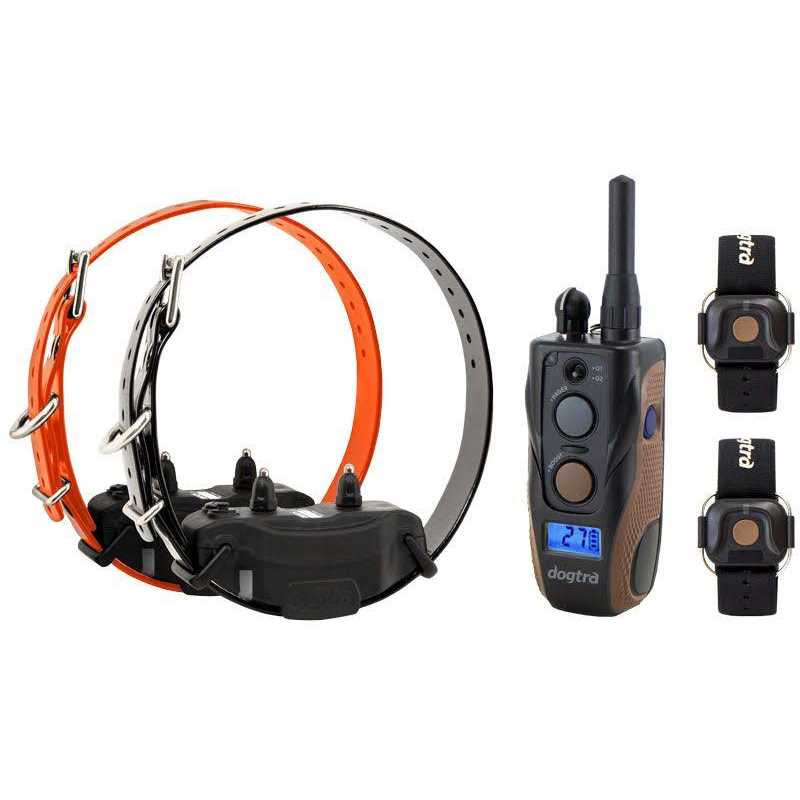 Dogtra 1902S Handsfree Plus - Healthber