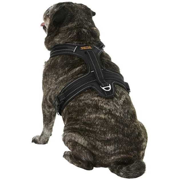 Mighty Paw Sport Harness No-Pull Front Attachment Dog Harness - Healthber