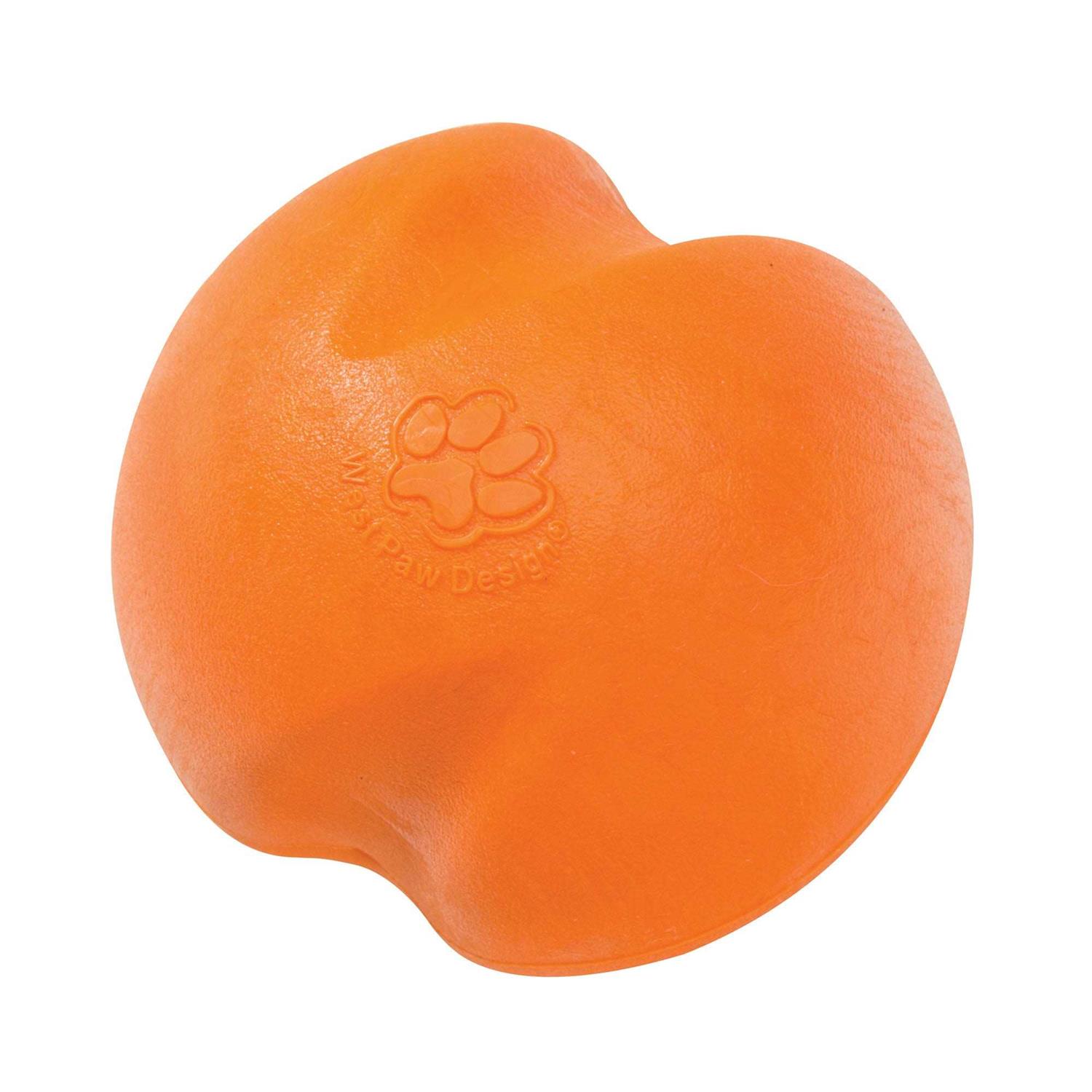 West Paw Jive Dog Toy - Healthber
