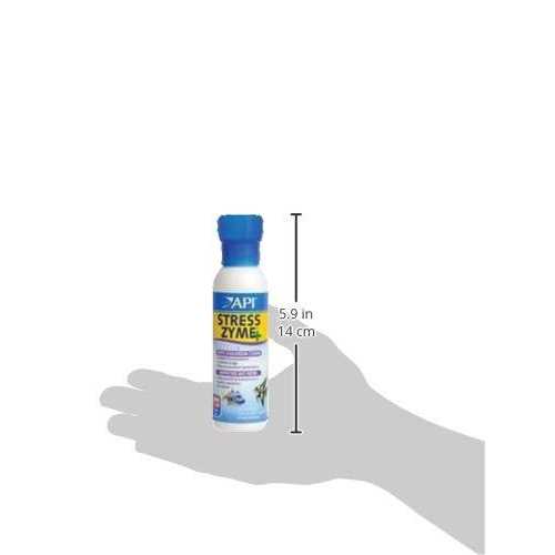 API Stress Zyme - Healthber