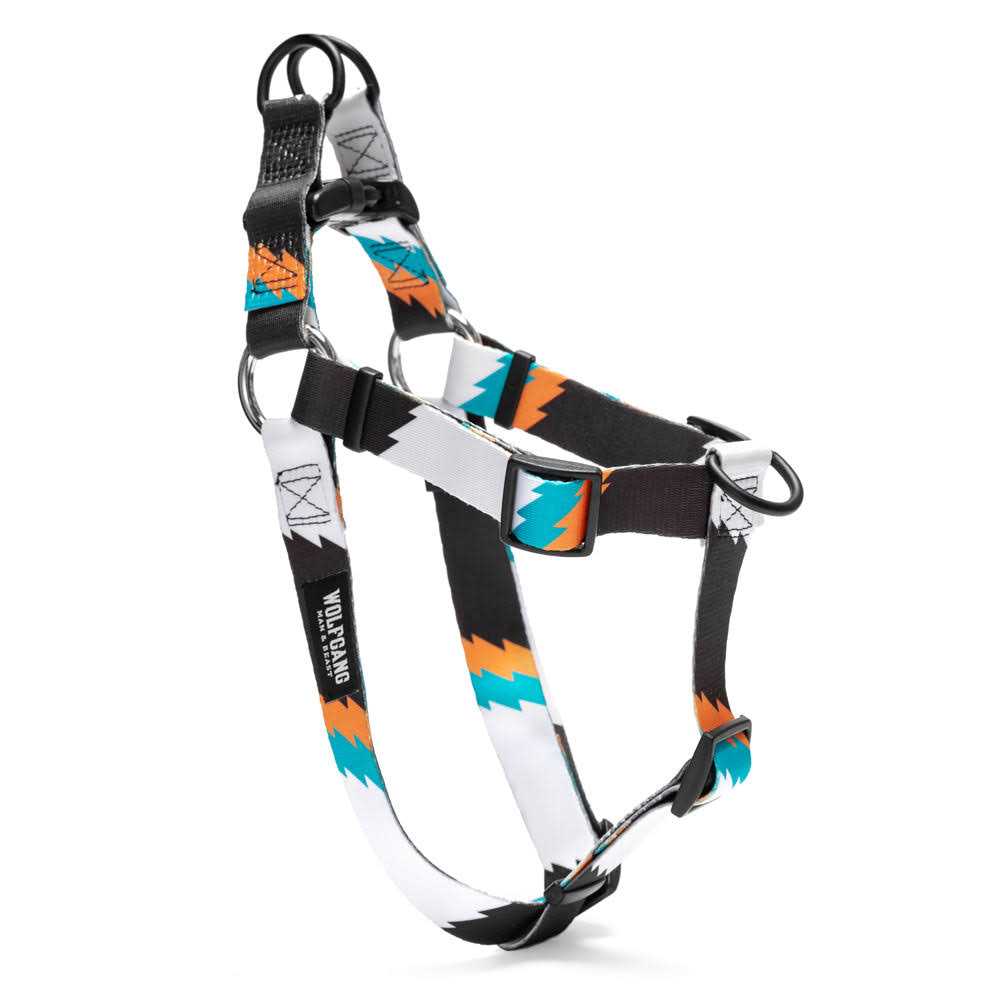 Wolfgang Comfort Dog Harness - Healthber