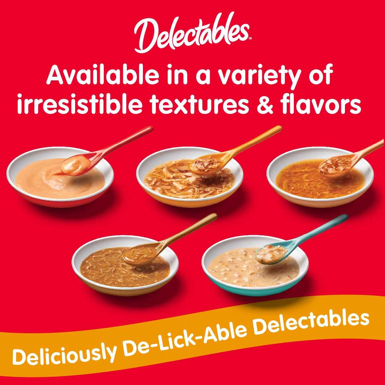Delectables Stew Tuna Wet Cat Treat 1.4oz - Healthber