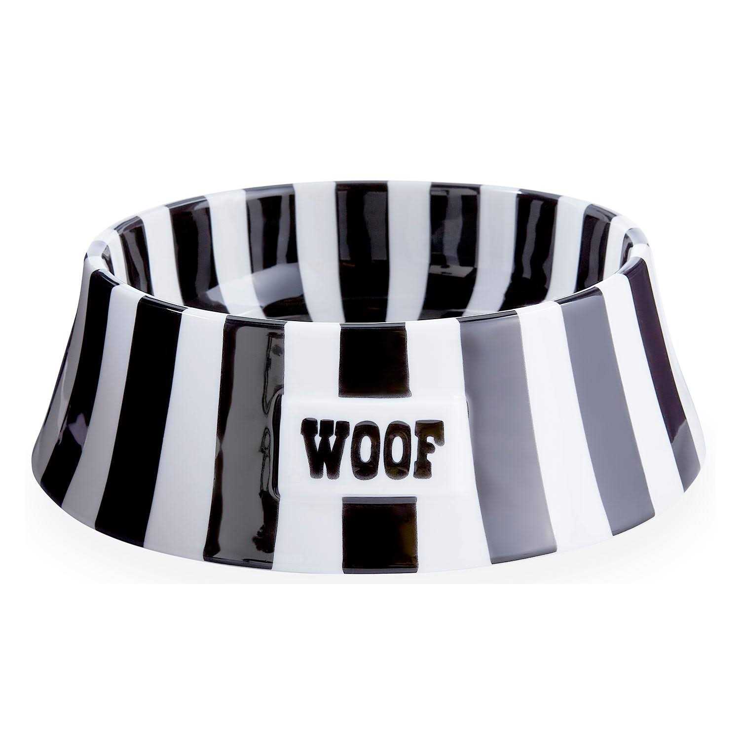 Jonathan Adler Vice Pet Bowl - Healthber