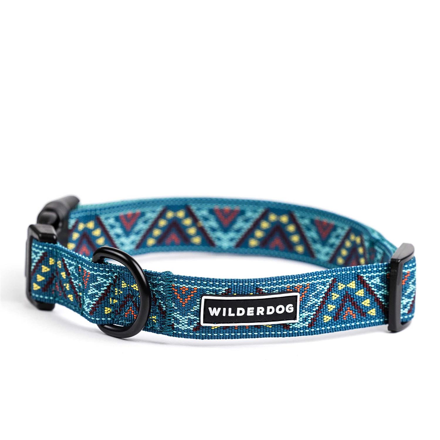 Wilderdog Ultralight Collar - Healthber