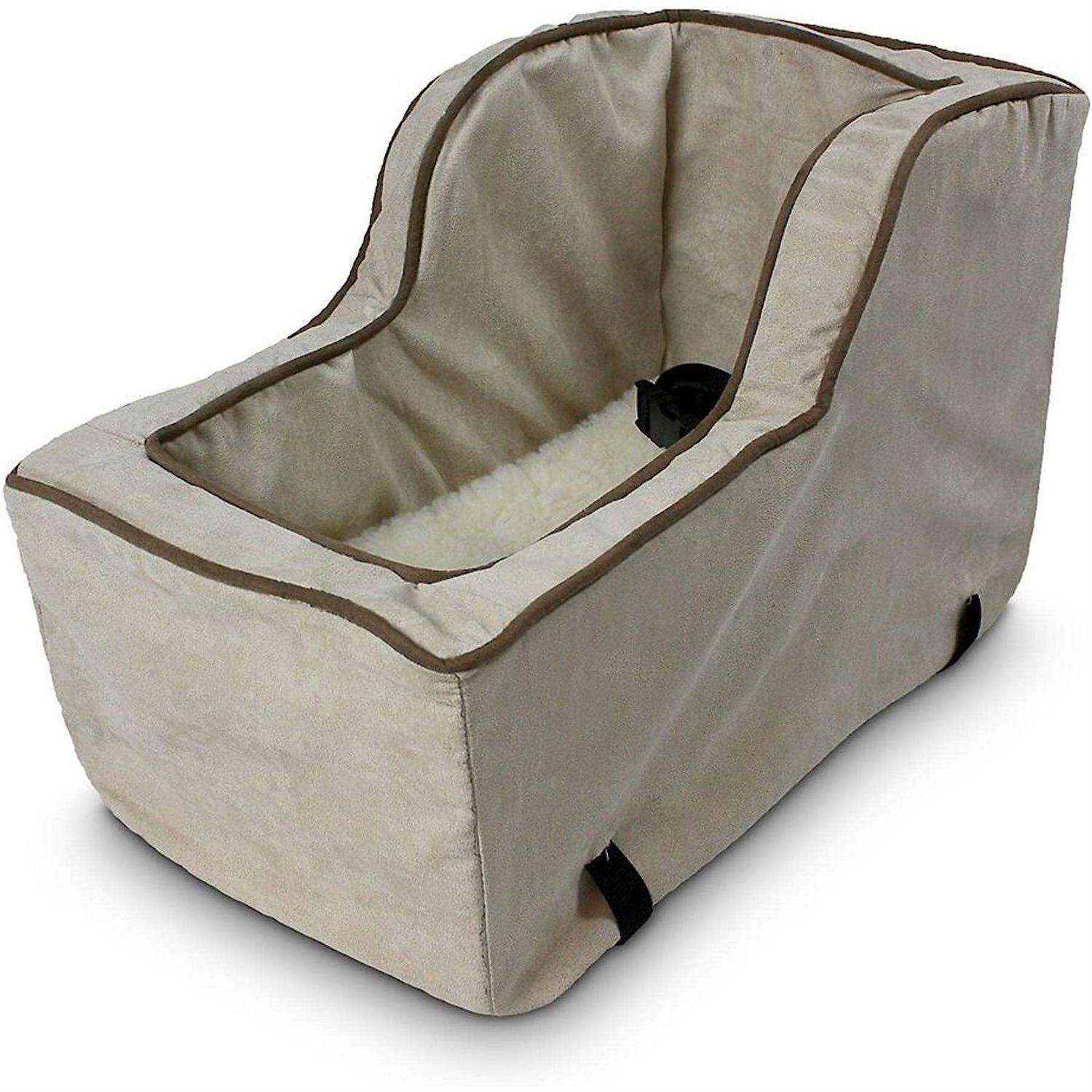 Snoozer High Back Luxury Console Car Seat - Healthber