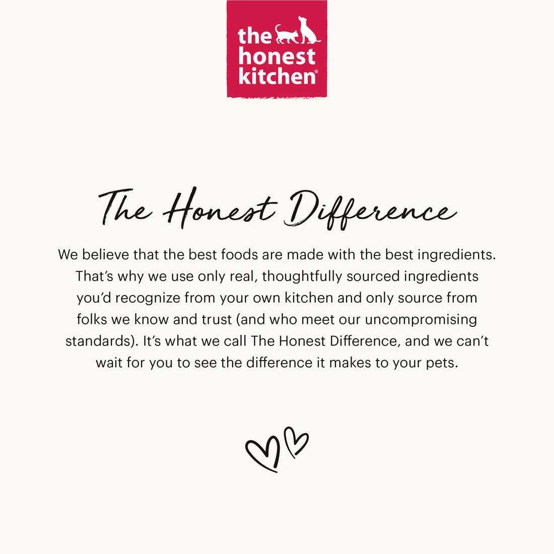 The Honest Kitchen Bone Broth Bites - Healthber