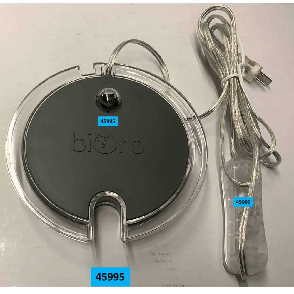 biOrb MCR Light Accessory - Healthber