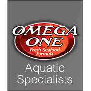 Omega One Freshwater Flakes - Healthber