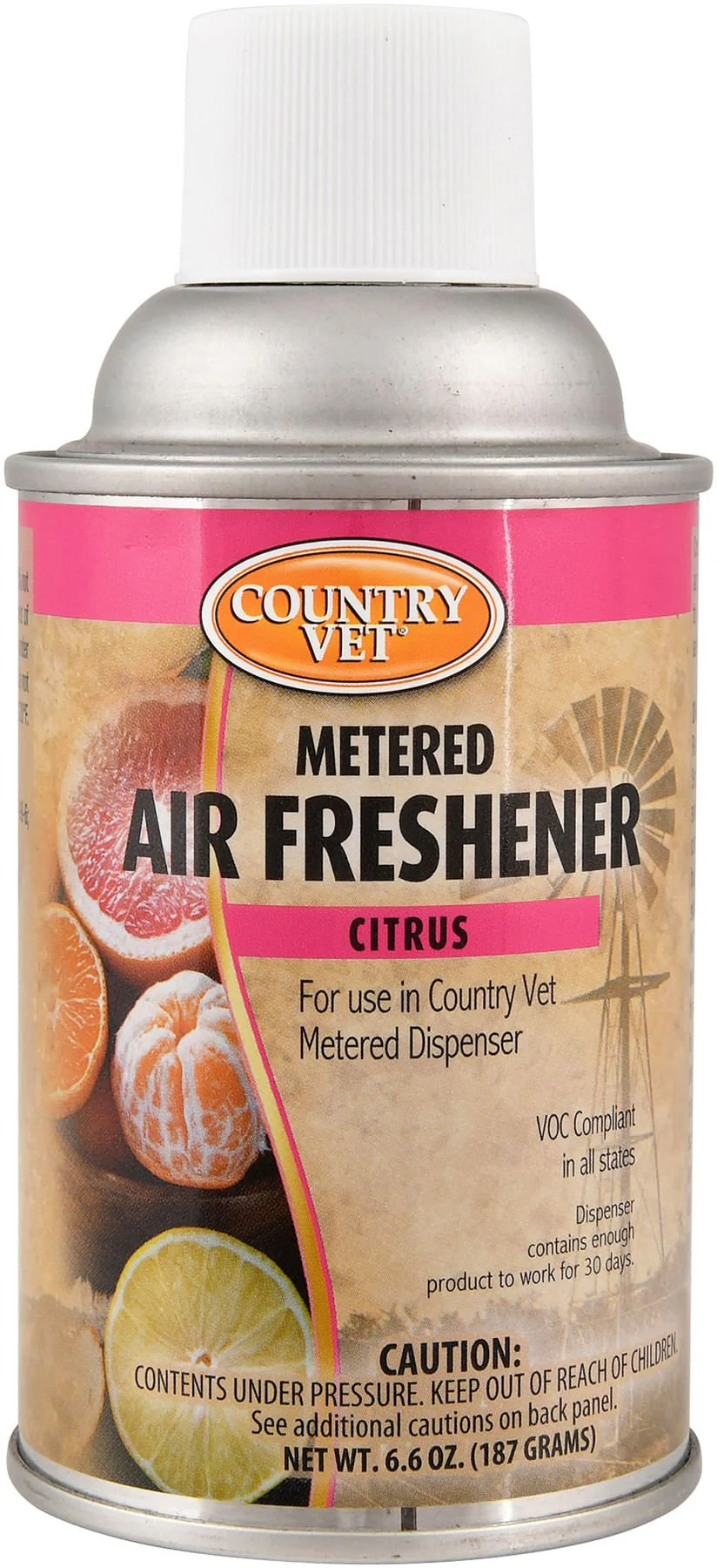 Country Vet Air Freshener Refills - Healthber