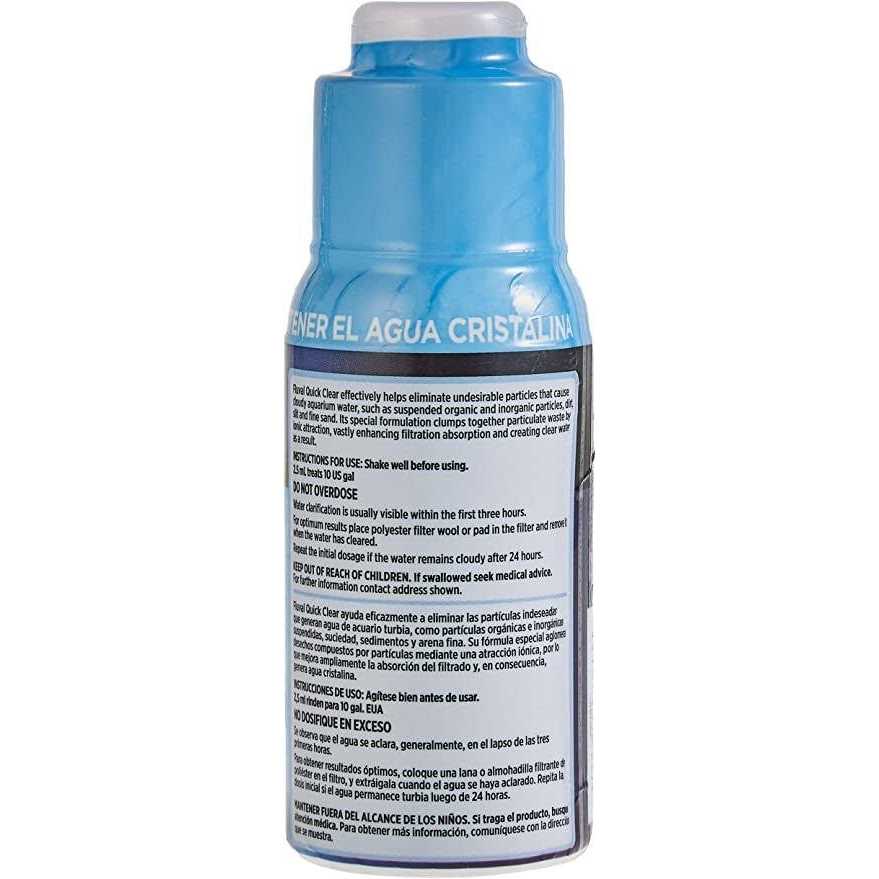Fluval Quick Clear - Healthber