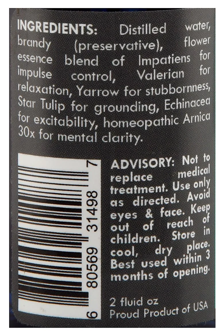Settledown, 2 oz - Healthber