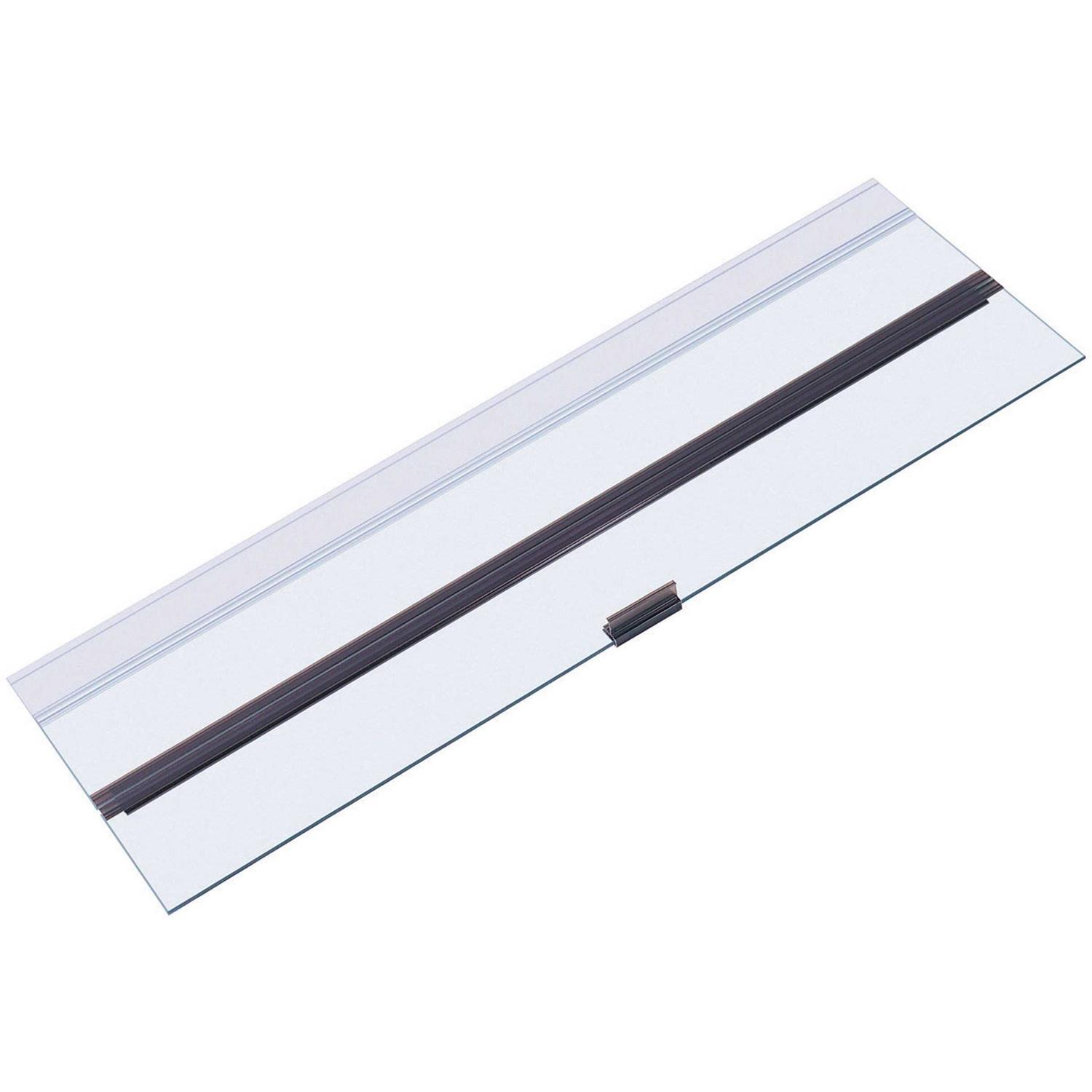 Aqueon Hinged Glass Aquarium Versa Top - Healthber