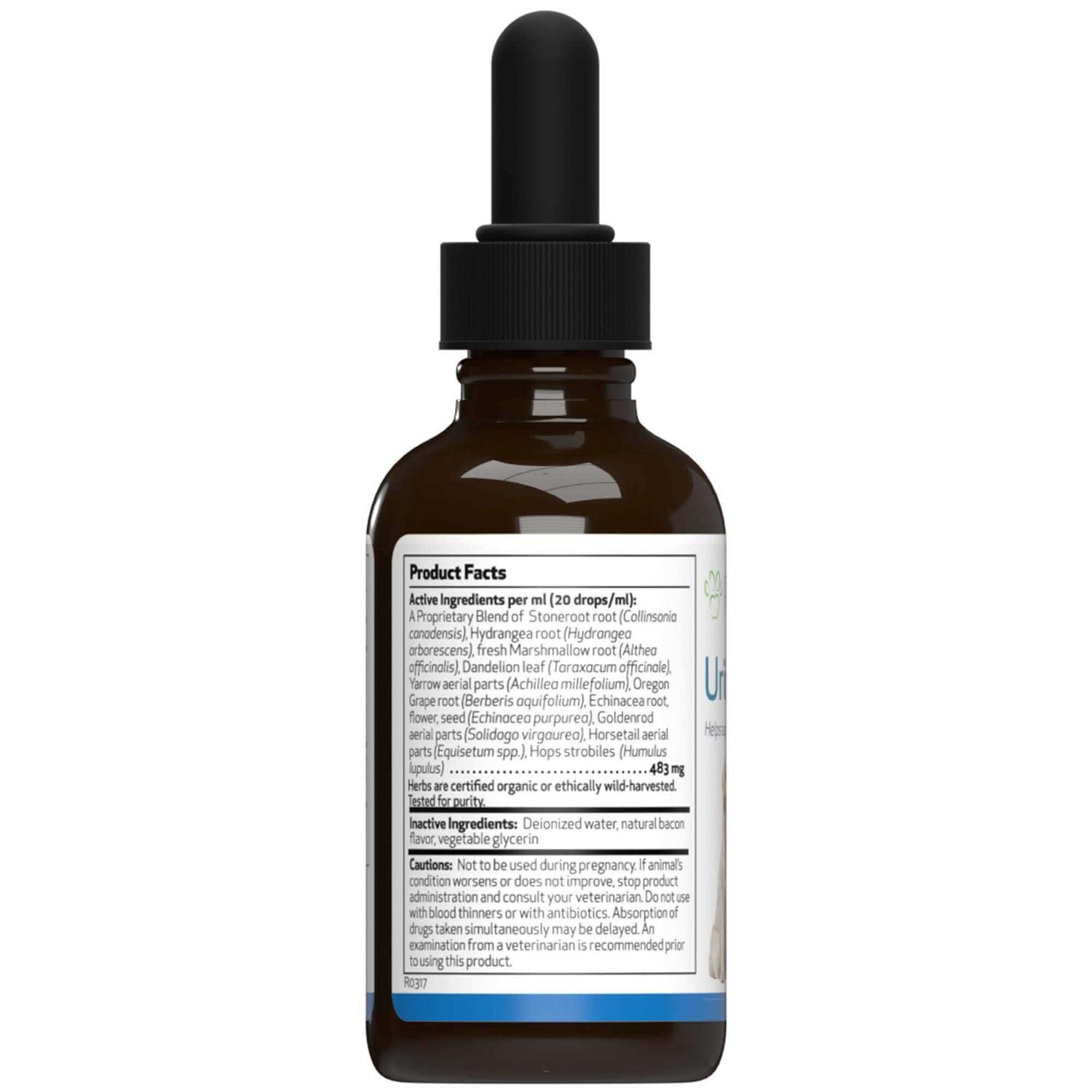 Pet Wellbeing Urinary Gold Urinary Tract Health - Healthber