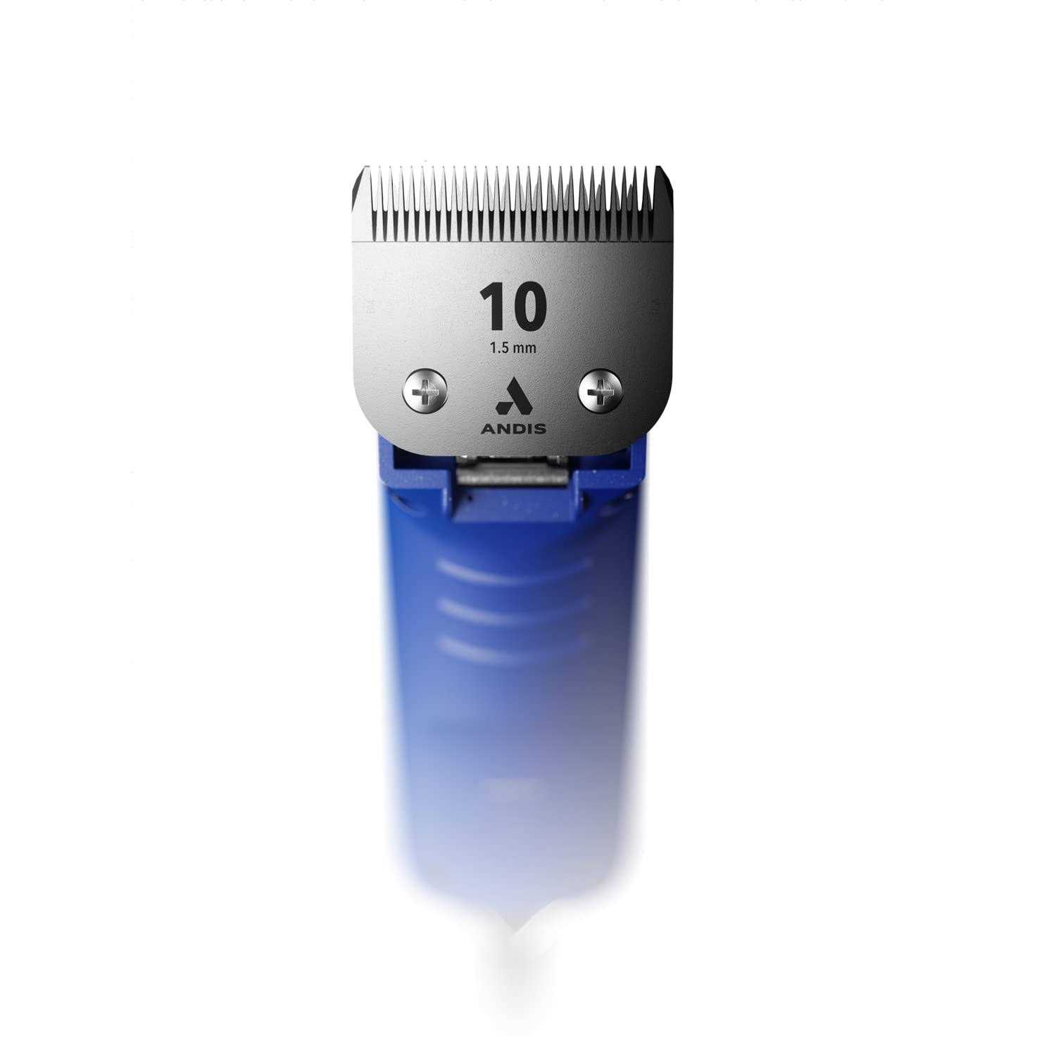 Andis UltraEdge AGC Super 2-Speed Clipper - Healthber