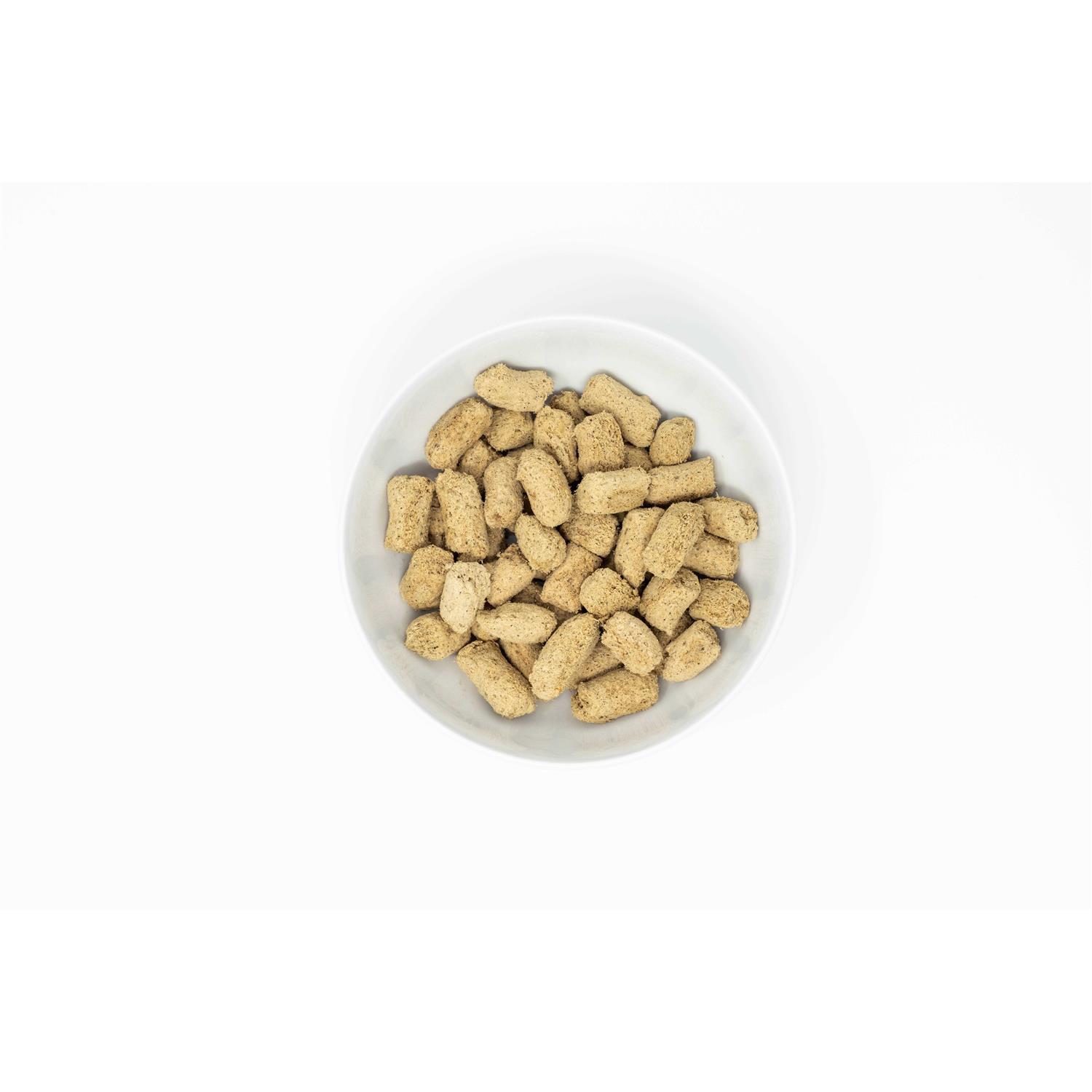 Stella & Chewy’s Stella’s Solutions Freeze Dried Chicken Healthy Heart Support Dog Food - Healthber