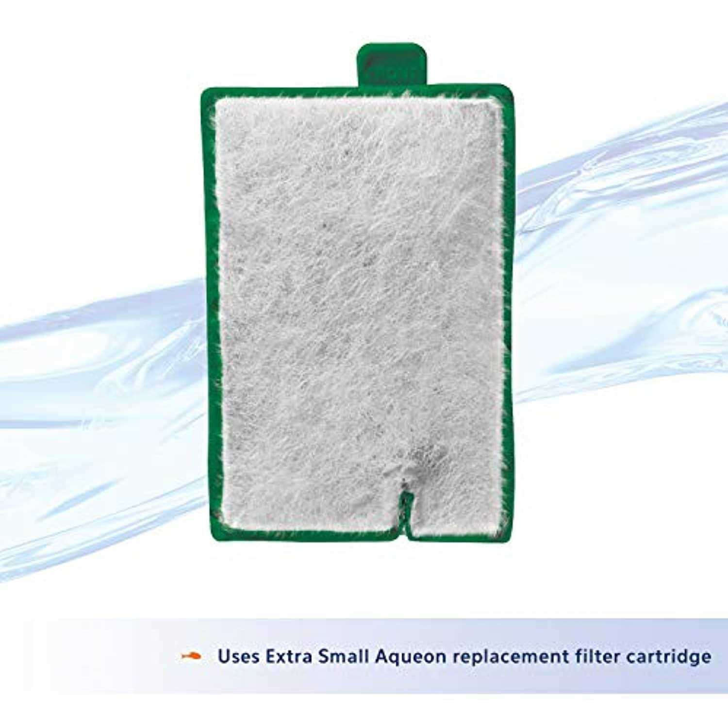 Aqueon QuietFlow E Internal Power Filter - Healthber