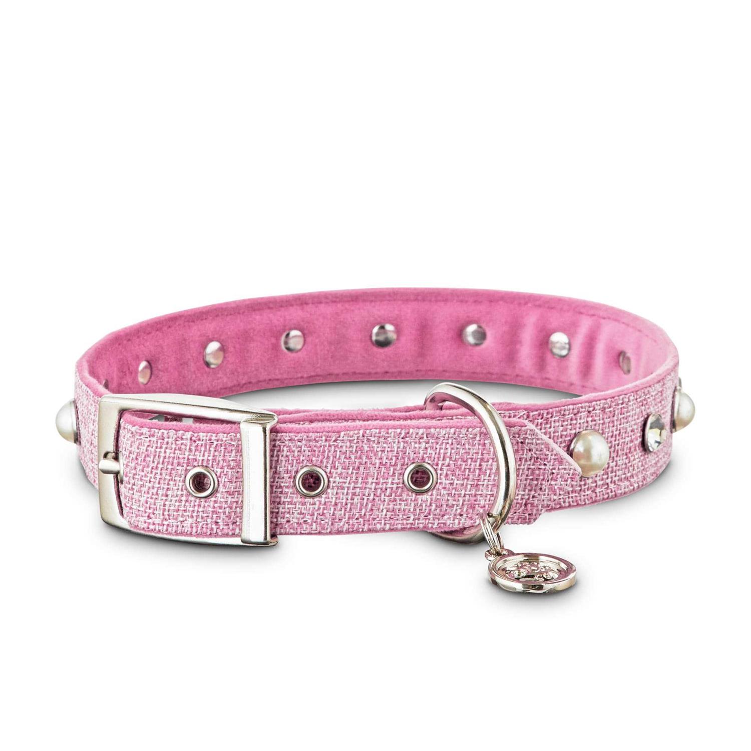 YOULY Bling Dog Collar - Healthber