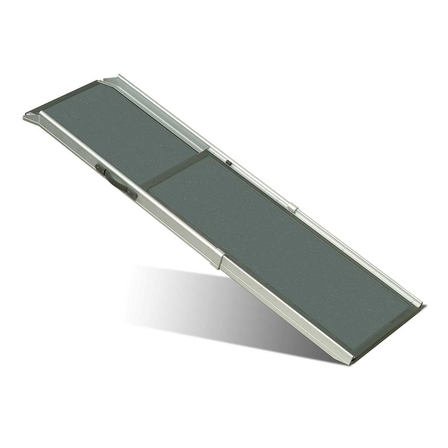 PetSafe Happy Ride Telescoping Dog Ramp - Healthber