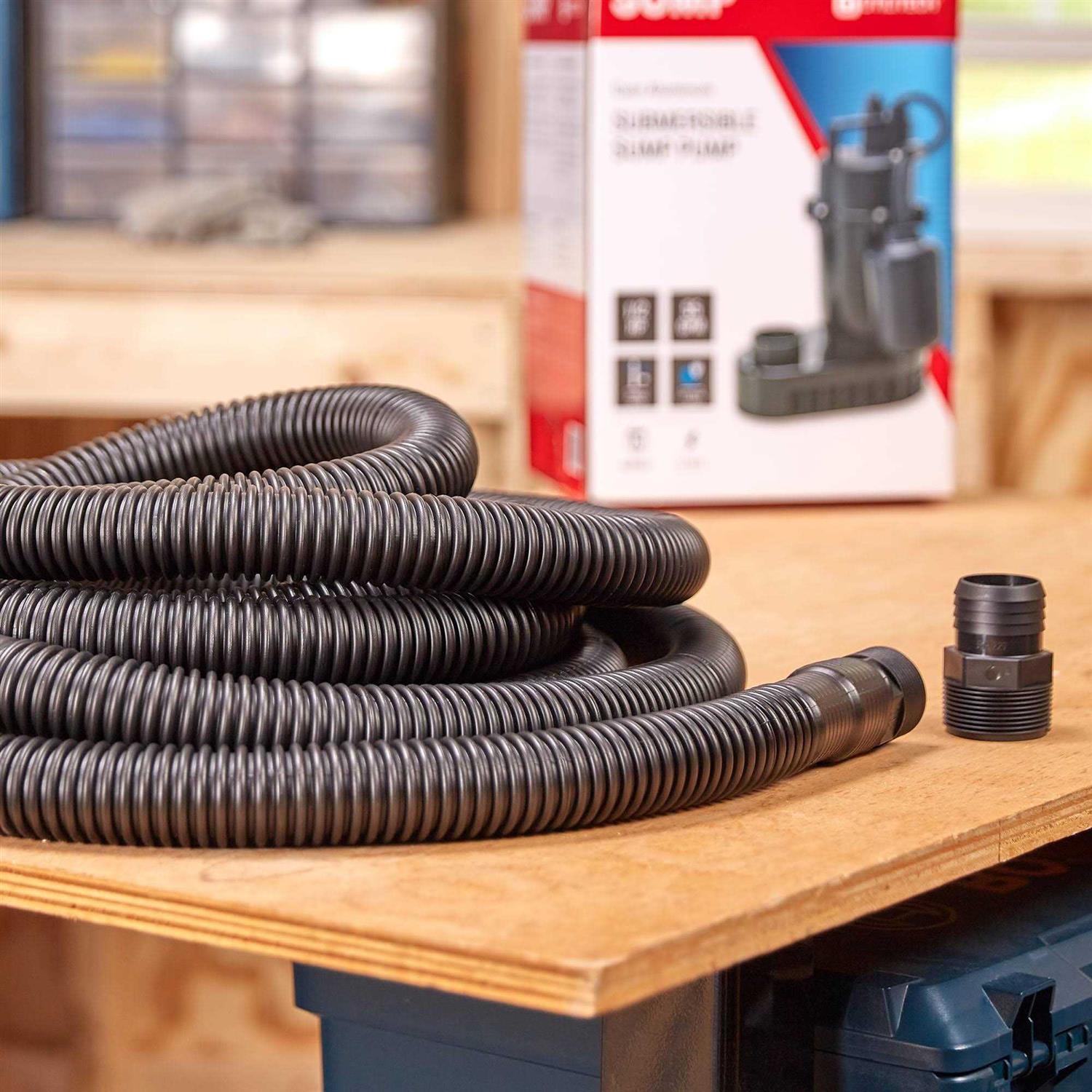 Star Water Systems Plastic Kit - Healthber