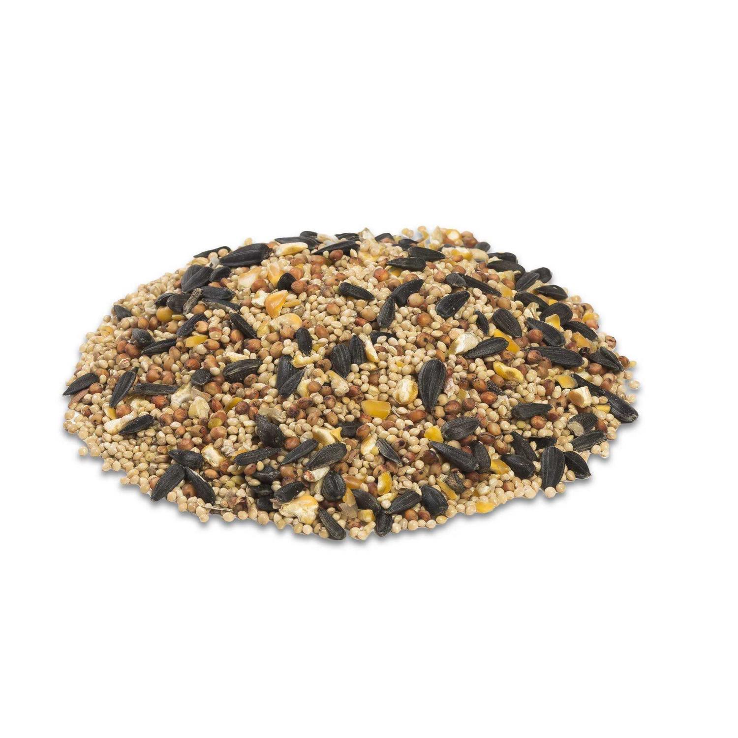 Audubon Park Wild Bird Food - Healthber
