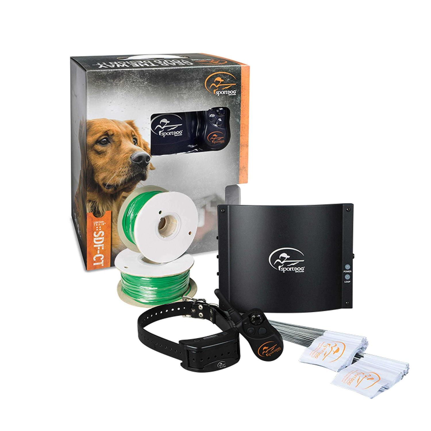 SportDOG Contain + Train System - Healthber
