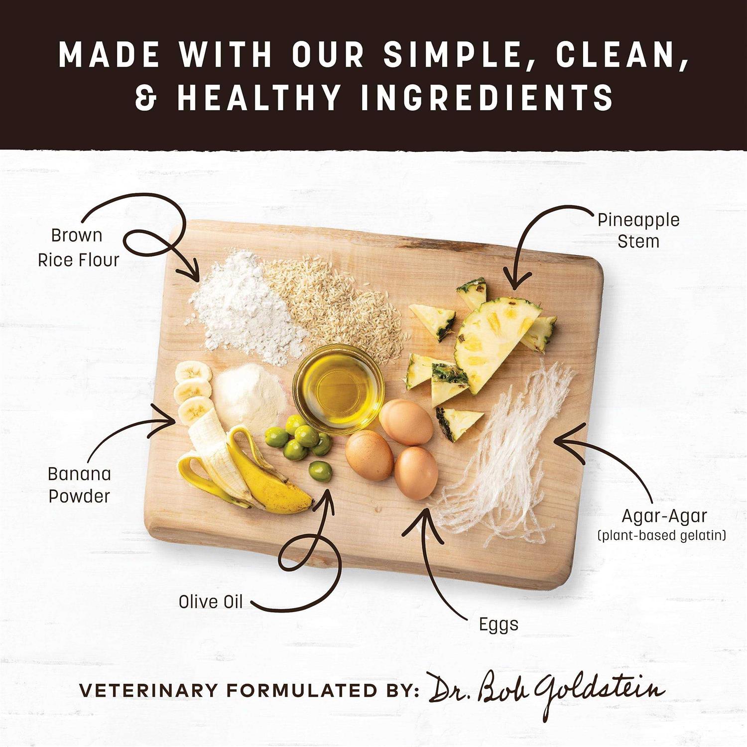 Earth Animal No Hide Strips - Healthber