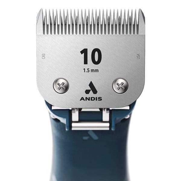 Andis eMERGE Cordless Clipper - Healthber