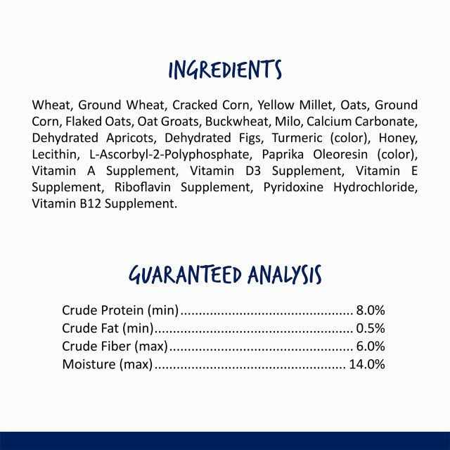 Vitakraft Crunch Sticks Guinea Pig - Healthber