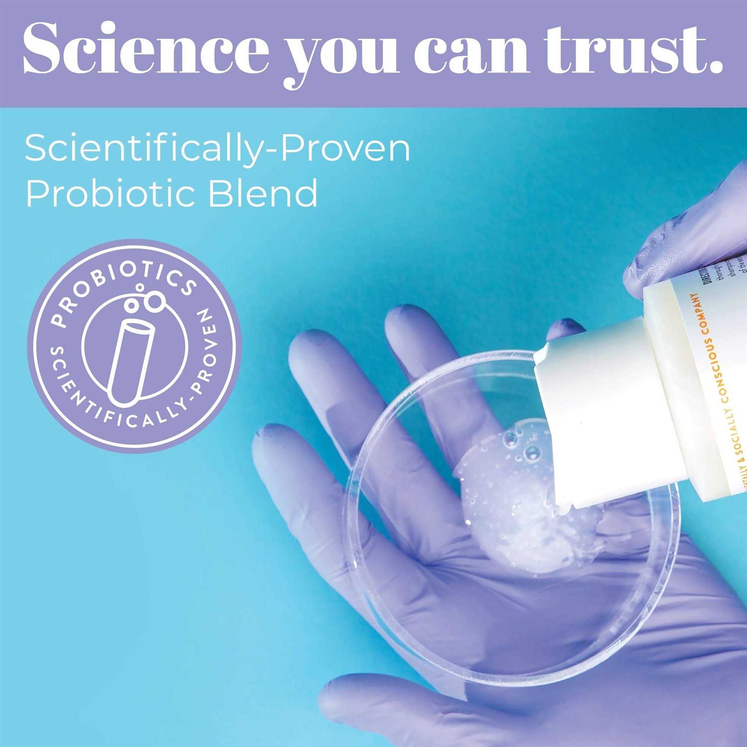 Skout’s Honor Probiotic Paw Spray - Healthber