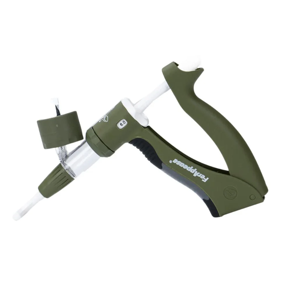 FerAppease 300 ml Bottle Mount Pour On - 6ml T-Bar Green - Healthber