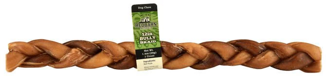Redbarn 12