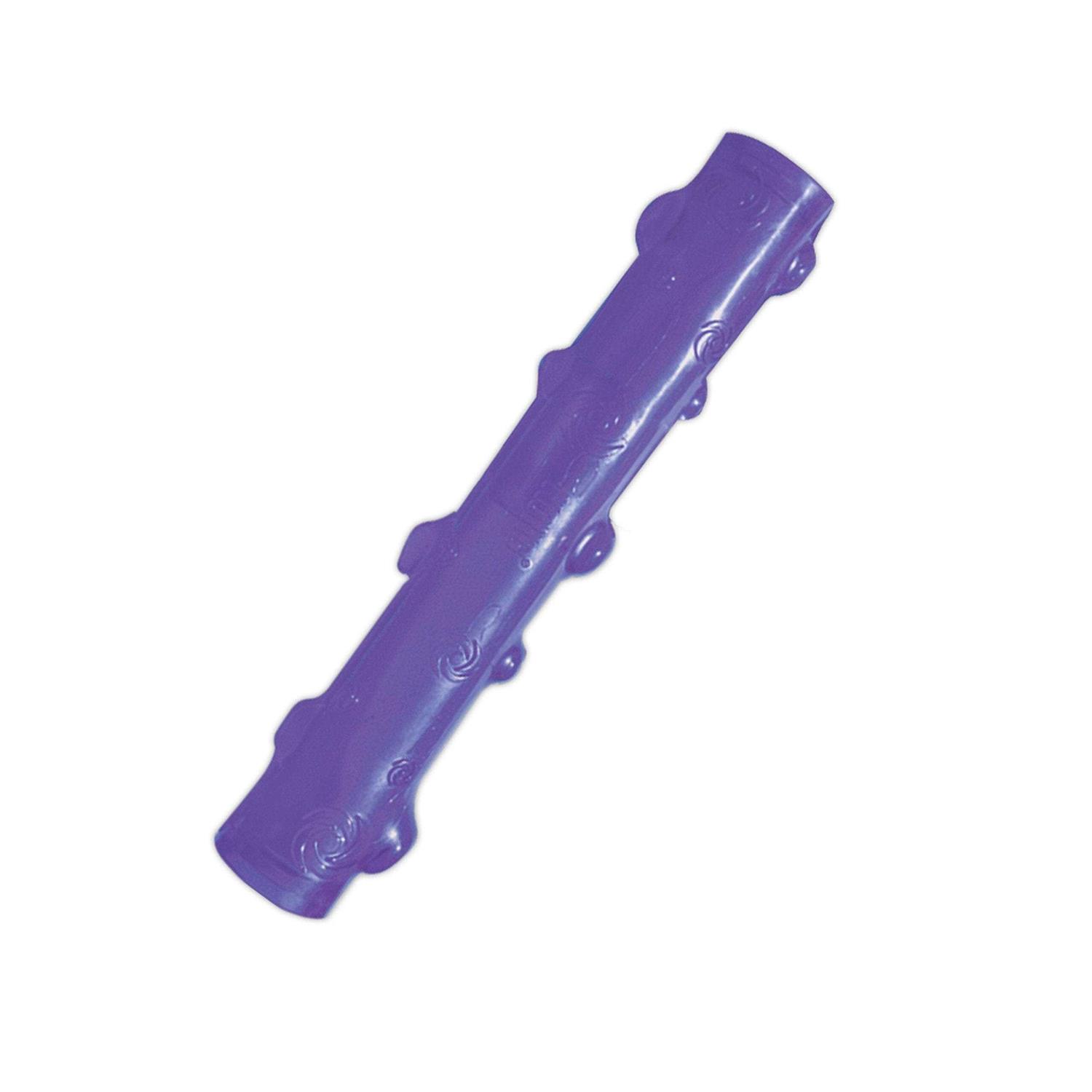 Kong Squeezz Stick Dog Toy - Healthber