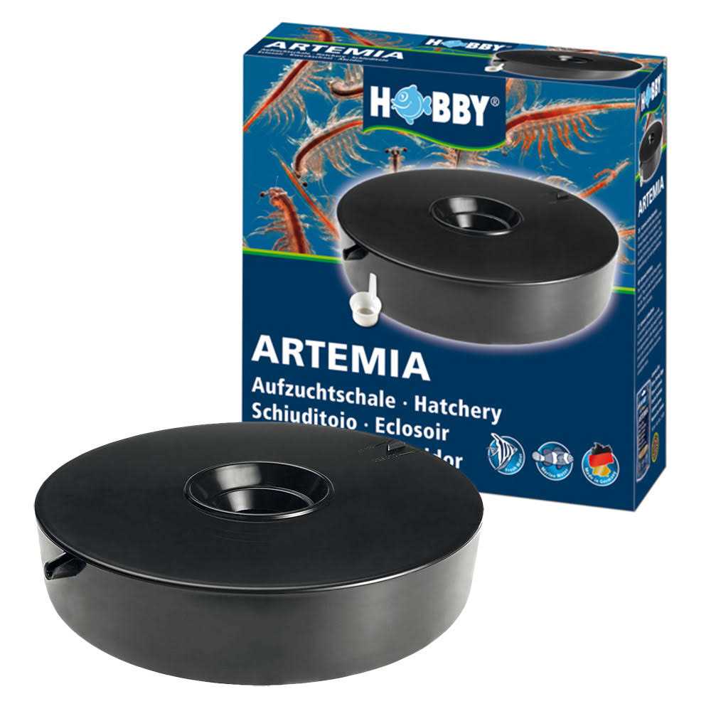 Hobby Artemia Hatchery - Healthber