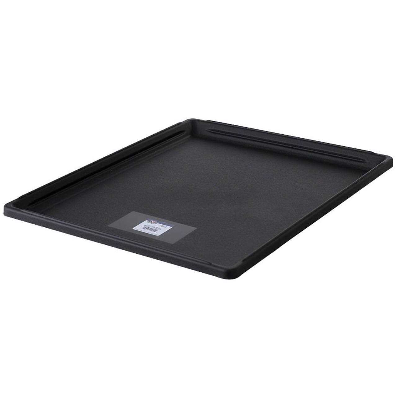 Pet Lodge Wire Pet Crate Replacement Plastic Tray Small - Healthber