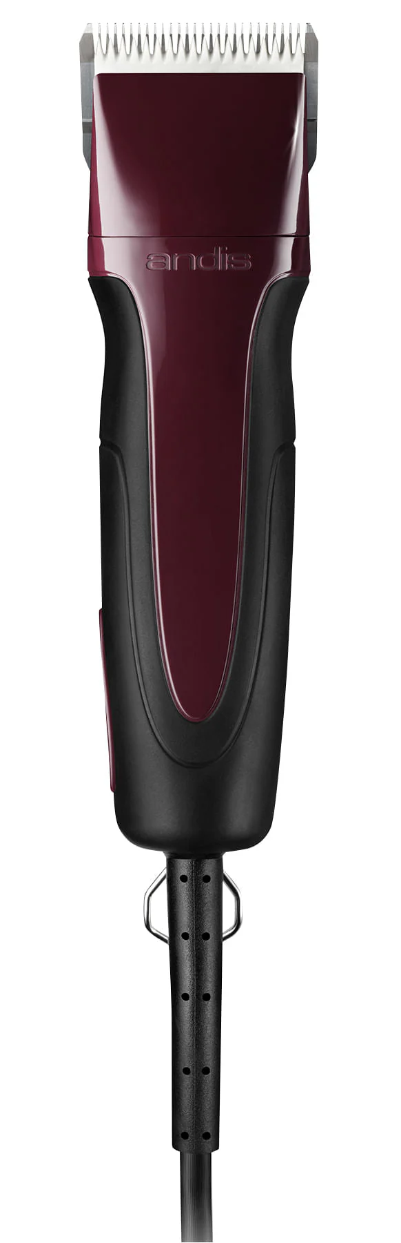 Andis ProClip Excel 5-Speed Clippers - Healthber