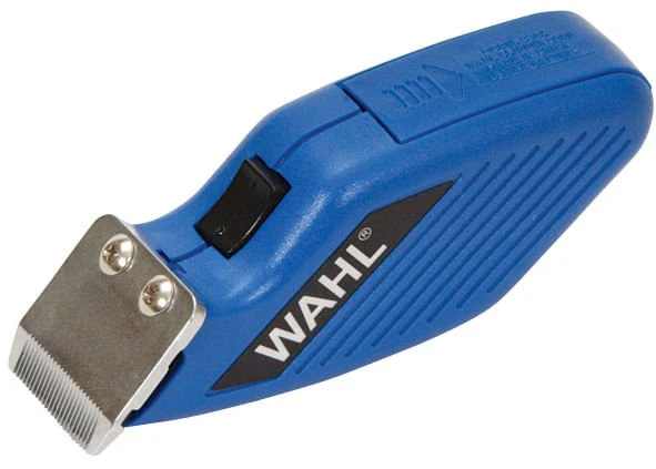Pocket Pro Compact Trimmer (& Replacement Blades) - Healthber