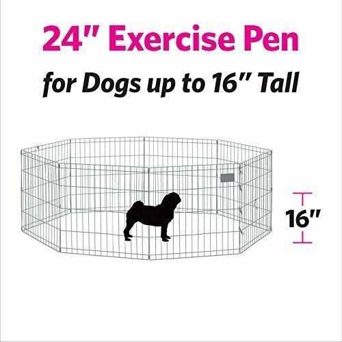Midwest Exercise Pen/Pet - Healthber