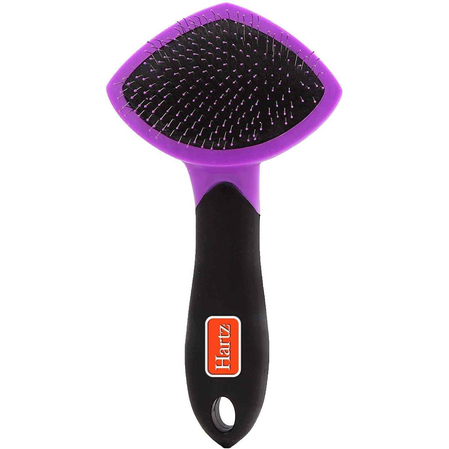 Hartz Groomer’s Best Slicker Brush for Cats - Healthber