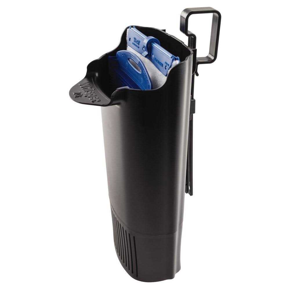 Tetra Whisper Internal Power Filter - Healthber