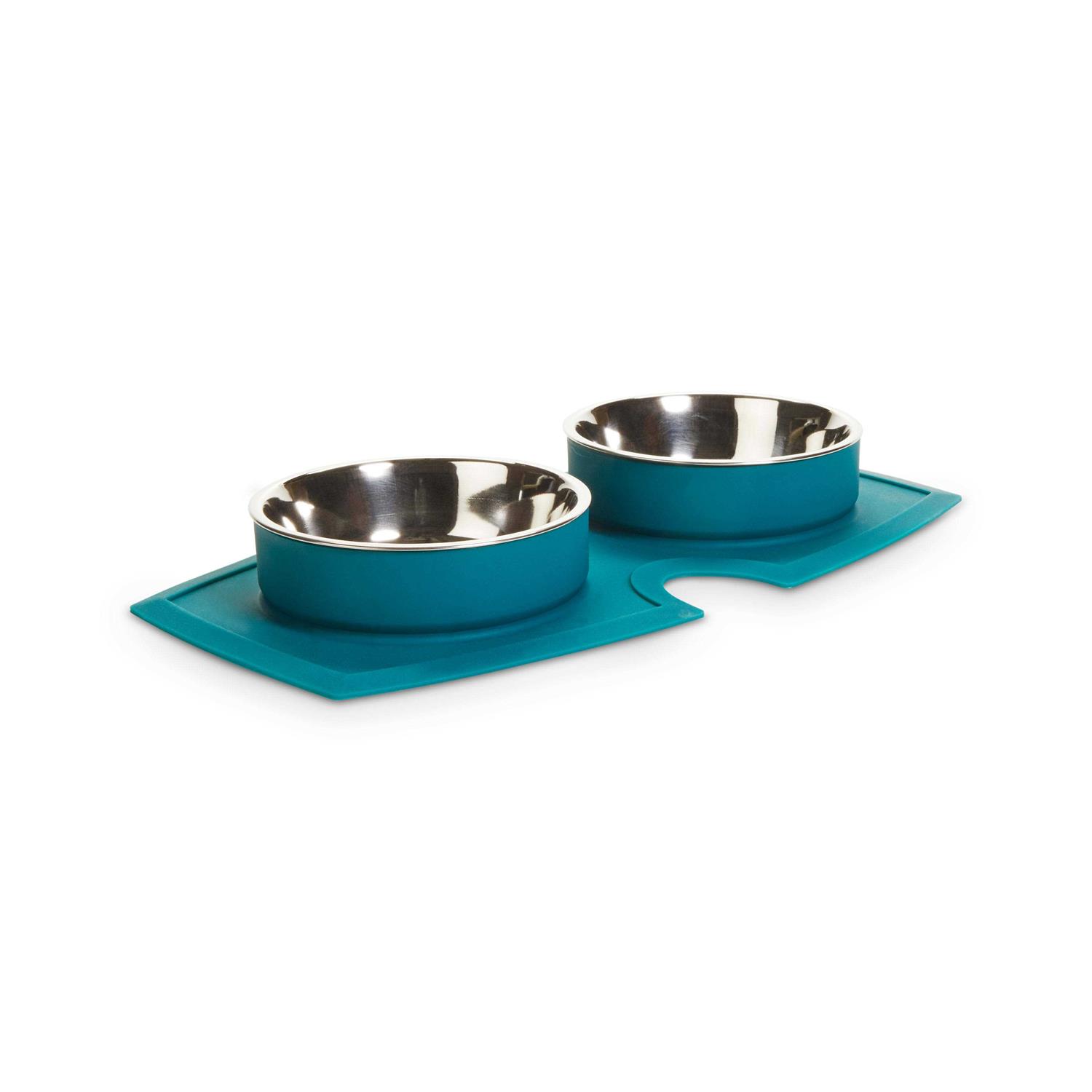 EveryYay Silicone Double Diner - Healthber
